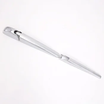 For Toyota RAV4 RAV 4 2019 2020 ABS Chrome Car Rear Wiper Cover Car Styling Auto Wiper Decoration Stickers
For Toyota RAV4 RAV 4 2019 2020 ABS Chrome Car Rear Wiper Cover Car Styling Auto Wiper Decoration Stickers