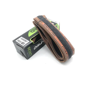 INNOVA-PRO FACEMILE Tires Folding C Yellow edge Tires 120TP 700×23C 700×25C 700C Bicycle Road Bike Tires
INNOVA-PRO FACEMILE Tires Folding C Yellow edge Tires 120TP 700×23C 700×25C 700C Bicycle Road Bike Tires