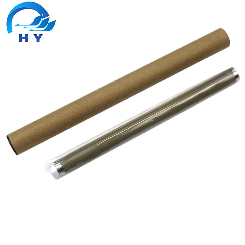 New Laserjet P1505 M1522 M1120 LBP3250 1505 1522 1120 RM1-4209-Film RG5-1522-Film fuser film sleeve and grease 
New Laserjet P1505 M1522 M1120 LBP3250 1505 1522 1120 RM1-4209-Film RG5-1522-Film fuser film sleeve and grease