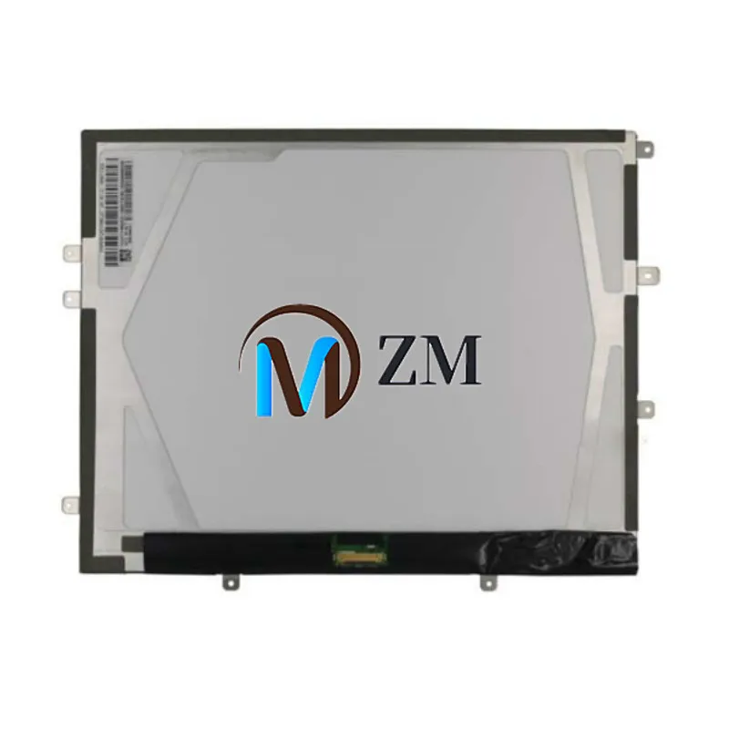 9.7"inch 1024*768 HD screen display 4:3 LCD Controller LP097X02 LTN097XL01 monitor driver board HDMI VGA 2AV for Raspberry Pi
9.7"inch 1024*768 HD screen display 4:3 LCD Controller LP097X02 LTN097XL01 monitor driver board HDMI VGA 2AV for Raspberry Pi