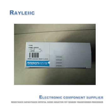 1PCS!!! NEW Original CQM1-OD212 CQM1 OD212 PLC module 16-point transistor output unit 100% In Stock
1PCS!!! NEW Original CQM1-OD212 CQM1 OD212 PLC module 16-point transistor output unit 100% In Stock