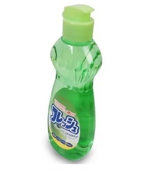 Japan Original Binding Rocket Kitchen Cleaning Agent ( Fruits Taste ) Detergent Nothing Contaminated No Injury Hand
Japan Original Binding Rocket Kitchen Cleaning Agent ( Fruits Taste ) Detergent Nothing Contaminated No Injury Hand