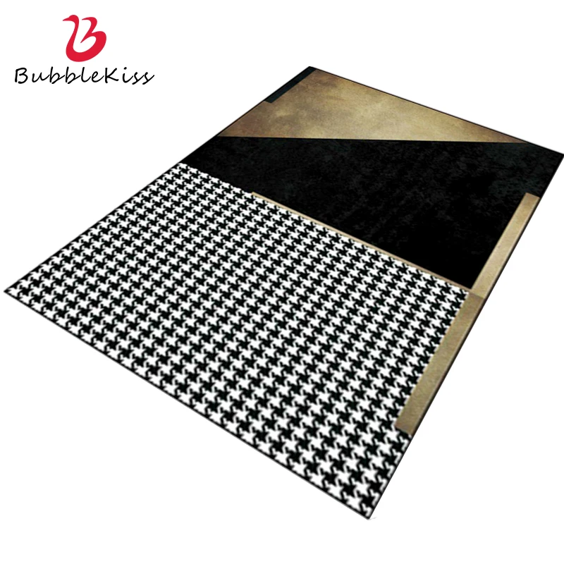 Bubble Kiss Carpets For Modern Living Room Gold Geometry Pattern Home Decorative Rugs Custom Anti Slip Kids Bedside Floor Mats
Bubble Kiss Carpets For Modern Living Room Gold Geometry Pattern Home Decorative Rugs Custom Anti Slip Kids Bedside Floor Mats