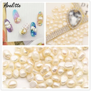Avelitte 5 Pieces Nail Jewelry Irregular Shell Pearl Series Nail Jewelry Stack Nail Material Tools
Avelitte 5 Pieces Nail Jewelry Irregular Shell Pearl Series Nail Jewelry Stack Nail Material Tools