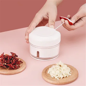 Creative Mini Garlic Puller Grinding Garlic Hand Chopper Manual Silcer Shredder Maker Garlic Kitchen Cutter Kitchen Accessories
Creative Mini Garlic Puller Grinding Garlic Hand Chopper Manual Silcer Shredder Maker Garlic Kitchen Cutter Kitchen Accessories