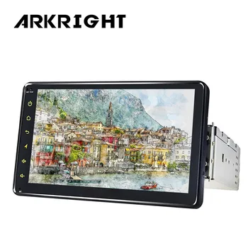 7" Android 8.1 Head Unit 1 Din Universal Player Octa Core Car Radio Stereo GPS Navi mirror link DVR Multimedia NO DVD Player
7" Android 8.1 Head Unit 1 Din Universal Player Octa Core Car Radio Stereo GPS Navi mirror link DVR Multimedia NO DVD Player