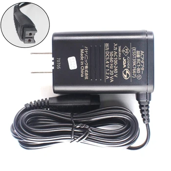 5.7V 1A-1.2A Ac/Dc Adapter Power Supply for Shaver Charger Razor ES-la63-s ES-la93-k ES-lv65-s ES-lv95-s RE7-51 Shaver
5.7V 1A-1.2A Ac/Dc Adapter Power Supply for Shaver Charger Razor ES-la63-s ES-la93-k ES-lv65-s ES-lv95-s RE7-51 Shaver