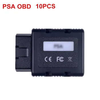 10PCS/LOT PSACOM PSA-COM Bluetooth Diagnostic Tool PSA COM OBD OBD2 For ECU/Key programming/DTC/Airbag PP2000 LEXIA3
10PCS/LOT PSACOM PSA-COM Bluetooth Diagnostic Tool PSA COM OBD OBD2 For ECU/Key programming/DTC/Airbag PP2000 LEXIA3