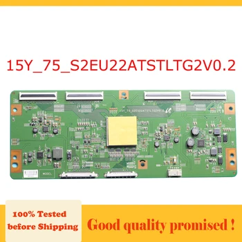 15Y_75_S2EU22ATSTLTG2V0.2 Logic Board 15Y75S2EU22ATSTLTG2V0.2 Original High Quality T-CON BOARD 15y75s2eu22atstltg2v02
15Y_75_S2EU22ATSTLTG2V0.2 Logic Board 15Y75S2EU22ATSTLTG2V0.2 Original High Quality T-CON BOARD 15y75s2eu22atstltg2v02