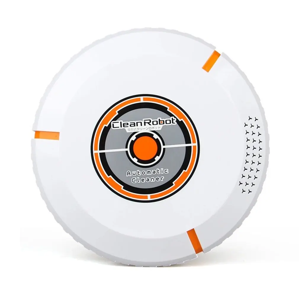 Vacuum Cleaner Fully Automatic Sweeping Smart Charger Aspirateur Dust Sterilize Mopping Machine for Home
Vacuum Cleaner Fully Automatic Sweeping Smart Charger Aspirateur Dust Sterilize Mopping Machine for Home