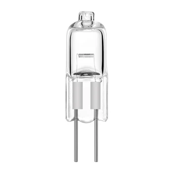 10x Light Bulb Lamp Super Bright G4 Halogen Halogen G4 220V Indoor Clear Halogen G4 Lamp 3000K Warm White Light Bulb 25w 40w 60w
10x Light Bulb Lamp Super Bright G4 Halogen Halogen G4 220V Indoor Clear Halogen G4 Lamp 3000K Warm White Light Bulb 25w 40w 60w