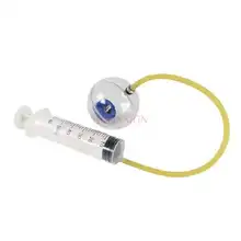 physical experiment equipment Submarine sinking and floating principle demonstrator physical mechanics buoyancy structure
physical experiment equipment Submarine sinking and floating principle demonstrator physical mechanics buoyancy structure