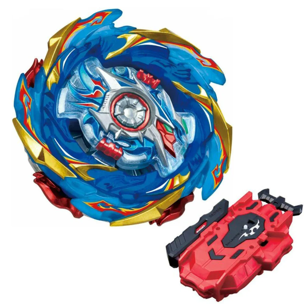 B-X TOUPIE BURST BEYBLADE Spinning Top B173 B172 B171 B170 B-174 LIMIT BREAK SX SET Spinning Battle Assemble Toys for Children
B-X TOUPIE BURST BEYBLADE Spinning Top B173 B172 B171 B170 B-174 LIMIT BREAK SX SET Spinning Battle Assemble Toys for Children