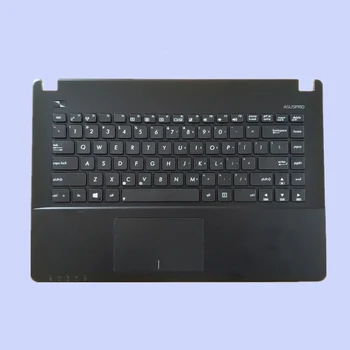 NEW Original laptop Laptop Palmrest with US Standard Keyboard For ASUS X450 X450V X452M K450C A450C W418L Y481L F450v
NEW Original laptop Laptop Palmrest with US Standard Keyboard For ASUS X450 X450V X452M K450C A450C W418L Y481L F450v