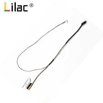 Video screen Flex wire For Lenovo Y480 Y480A Y480N Y480M Y480P Y485 QIWY3 laptop LCD LED LVDS Display Ribbon cable DC02001EY10
Video screen Flex wire For Lenovo Y480 Y480A Y480N Y480M Y480P Y485 QIWY3 laptop LCD LED LVDS Display Ribbon cable DC02001EY10