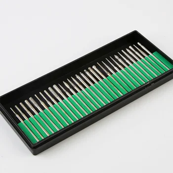 Nail Polishing Tool Alloy Nail Drill Bit Diamond Rotate Remove Head Accessories Electric Manicure Cutter Machine Nail Art Tools
Nail Polishing Tool Alloy Nail Drill Bit Diamond Rotate Remove Head Accessories Electric Manicure Cutter Machine Nail Art Tools