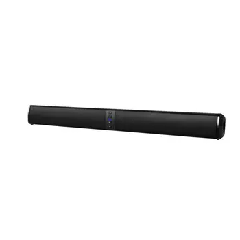 Home Theater 20W Bluetooth Soundbar Tv Aux Optic Bluetooth Soundbar Speakers Column Soundbar With Subwoofer Speaker For Tv
Home Theater 20W Bluetooth Soundbar Tv Aux Optic Bluetooth Soundbar Speakers Column Soundbar With Subwoofer Speaker For Tv
