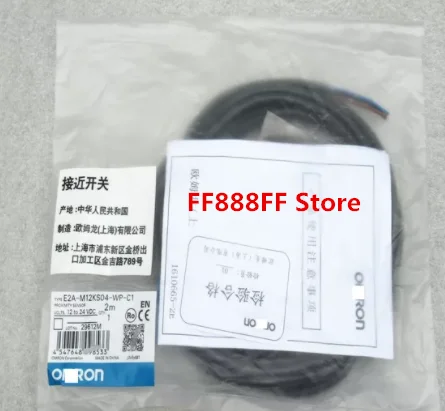 E2A-M12KS04-WP-C1/E2A-M30KN20-WP-C1/E2A-M12KS04-M1-C1/E2E-X1C1/E2E-X5MF1-Z/E2E-X10ME1-Z/E2E-X18ME1-Z переключатель приближения
E2A-M12KS04-WP-C1/E2A-M30KN20-WP-C1/E2A-M12KS04-M1-C1/E2E-X1C1/E2E-X5MF1-Z/E2E-X10ME1-Z/E2E-X18ME1-Z переключатель приближения