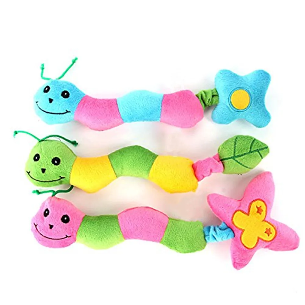 New Pet Toys Squeaky Soft Pet Puppy Dog Cat Funny Colorful Sound Chew Squeaky Toys Dog Interactive Toys pet supplies
New Pet Toys Squeaky Soft Pet Puppy Dog Cat Funny Colorful Sound Chew Squeaky Toys Dog Interactive Toys pet supplies