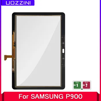 2 Pcs LCD Outer For Samsung Galaxy P900 SM-P900 Touch Screen Digitizer Sensors Assembly Panel Replacement
2 Pcs LCD Outer For Samsung Galaxy P900 SM-P900 Touch Screen Digitizer Sensors Assembly Panel Replacement