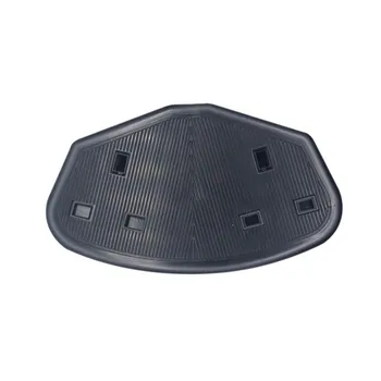 2 gang UK Standard Detachable Female Socket 13A British Power Cord Rewirable Connector 2 Outlet Socket
2 gang UK Standard Detachable Female Socket 13A British Power Cord Rewirable Connector 2 Outlet Socket