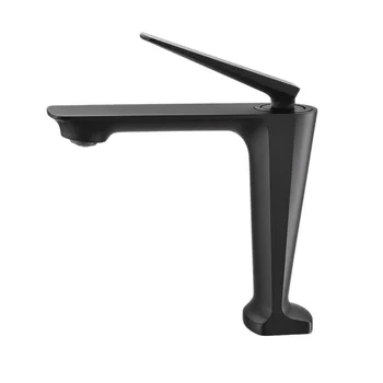 Bathroom Sink Faucet Bathroom Simple Hot and Cold Water Faucet Household Single Faucet Basin Faucet
Bathroom Sink Faucet Bathroom Simple Hot and Cold Water Faucet Household Single Faucet Basin Faucet