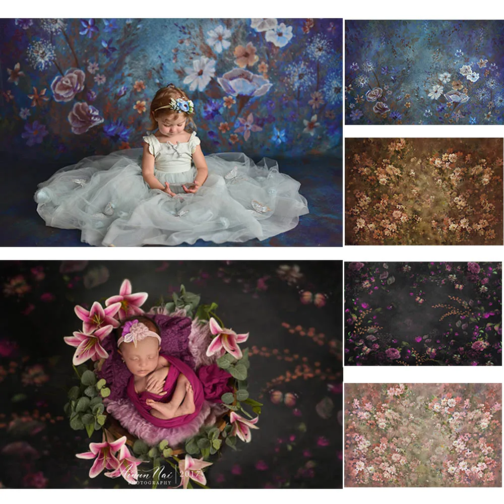 Mocsicka Abstract Texture Flowers Newborn Baby Kids Portrait Photography Backdrops Floral Art Photocall Background Photo Studio
Mocsicka Abstract Texture Flowers Newborn Baby Kids Portrait Photography Backdrops Floral Art Photocall Background Photo Studio