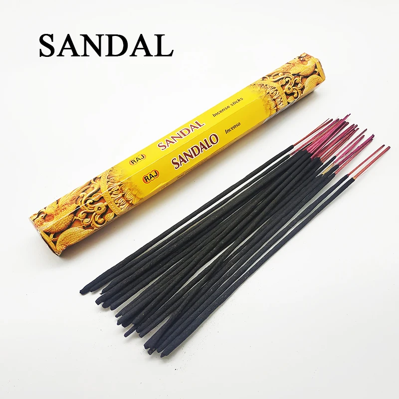 Generic 1 Box White Sage Flavors Tibetan Incense Sticks Indian Jumia