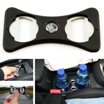 Lightweight Bottle Opener Stainless Steel Safety Buckle Useful Durable Car Use For Golf/Jetta/MK5/MK6/ ABS Cup Holder Divider
Lightweight Bottle Opener Stainless Steel Safety Buckle Useful Durable Car Use For Golf/Jetta/MK5/MK6/ ABS Cup Holder Divider