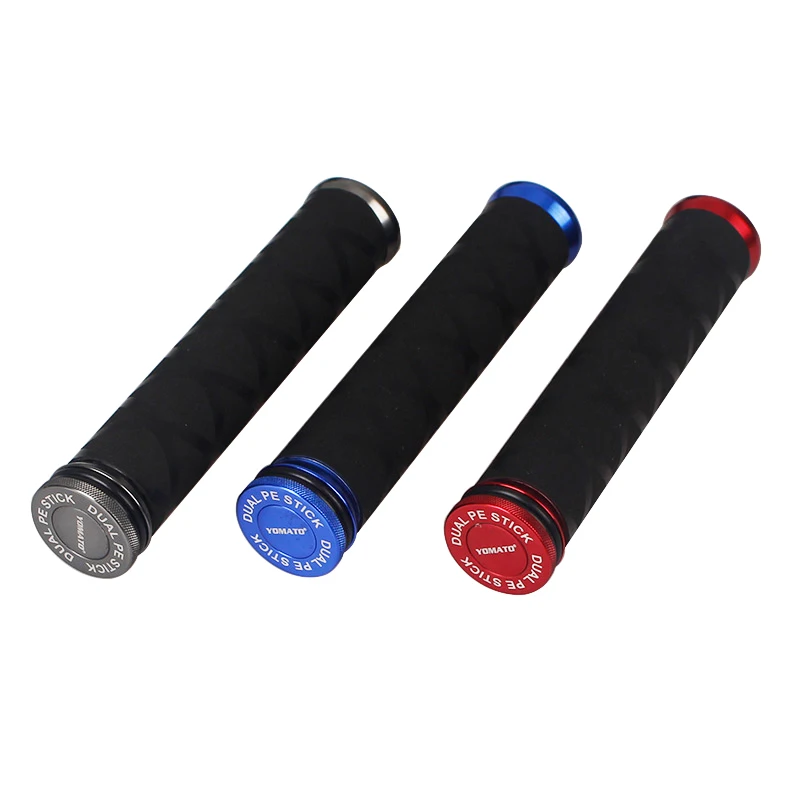 YOMATO PE Fishing Line Puller Knotting Assist Device Pulling Rod Hanging Bottom Pull Back Drag Tools Tension
YOMATO PE Fishing Line Puller Knotting Assist Device Pulling Rod Hanging Bottom Pull Back Drag Tools Tension