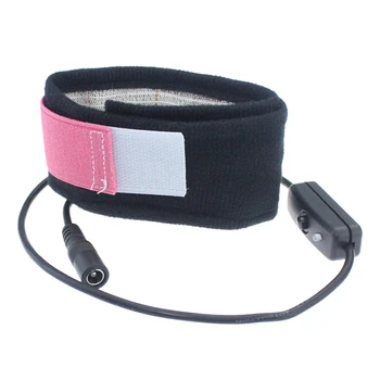 Heater Strip Them Anti-Fog Heater Strip for Telescopes Camera Telescope Eyepieces
Heater Strip Them Anti-Fog Heater Strip for Telescopes Camera Telescope Eyepieces