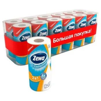 Home & Garden Household Merchandises Household Cleaning Tools & Accessories Paper Towels ZEWA 385287226
Home & Garden Household Merchandises Household Cleaning Tools & Accessories Paper Towels ZEWA 385287226