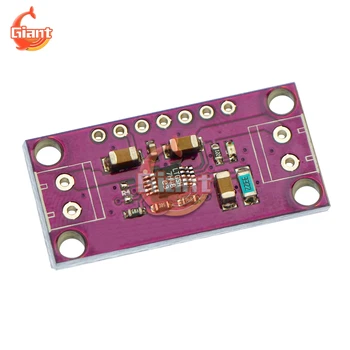 LT3042 PSRR RF Linear Regulator Power Supply Module 20V 0.2A Ultra-low Noise Ultra-high Board Reverse Battery Current Protection
LT3042 PSRR RF Linear Regulator Power Supply Module 20V 0.2A Ultra-low Noise Ultra-high Board Reverse Battery Current Protection