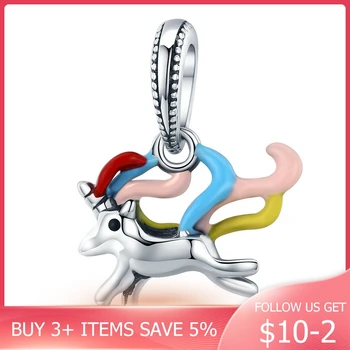 CodeMonkey Authentic 100% 925 Sterling Silver Colorful Memory Charm Pendant fit Women Charm Bracelet DIY Jewelry CMC502
CodeMonkey Authentic 100% 925 Sterling Silver Colorful Memory Charm Pendant fit Women Charm Bracelet DIY Jewelry CMC502