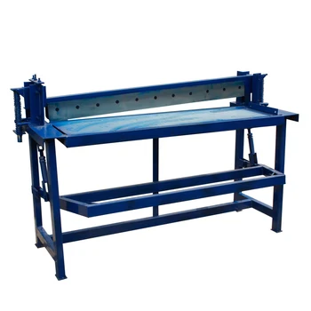 1.1M Pedal Shearing Machine Stainless Steel Professional Copper Iron Sheet Metal Steel Mesh Cutting Machine Metal Forming
1.1M Pedal Shearing Machine Stainless Steel Professional Copper Iron Sheet Metal Steel Mesh Cutting Machine Metal Forming