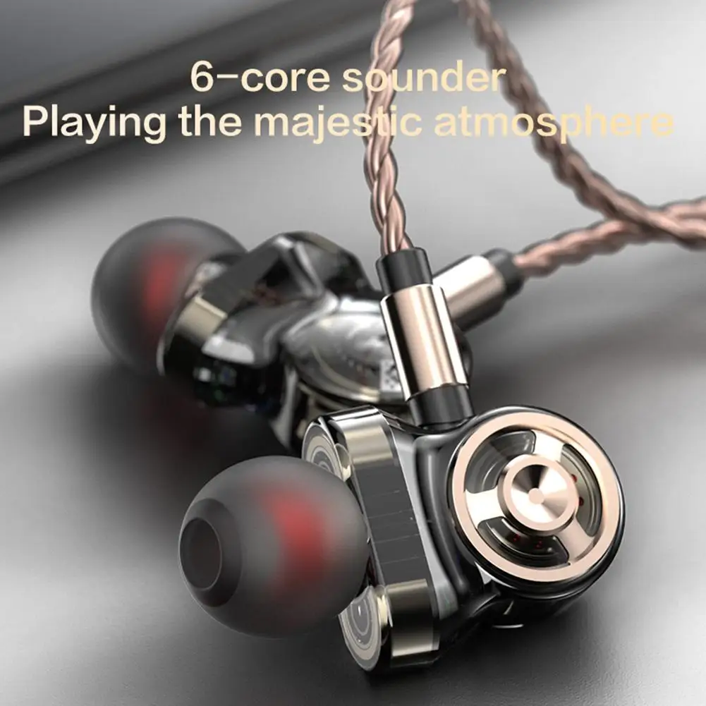 QKZ CK10 In-Ear Stereo Sound Wired Earphones Sports Music Headphones with Mic hot sale
QKZ CK10 In-Ear Stereo Sound Wired Earphones Sports Music Headphones with Mic hot sale