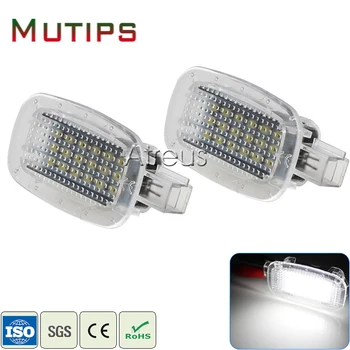 Mutips Car Door Welcome Light For Mercedes W204 4D 5D W216 W217 W212 4D 5D W221 W169 Accessories White SMD LED Courtesy Lamp 12V
Mutips Car Door Welcome Light For Mercedes W204 4D 5D W216 W217 W212 4D 5D W221 W169 Accessories White SMD LED Courtesy Lamp 12V