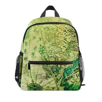 Kindergarten Preschool School Bag for Boys map Printed Backpack Kids Children Bookbag Students Customize Image Bagpack Mochila
Kindergarten Preschool School Bag for Boys map Printed Backpack Kids Children Bookbag Students Customize Image Bagpack Mochila