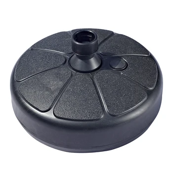Outdoor Parasol Center Column Base Surface Parasol Plastic Base Beach Umbrella Round Base Outdoor Parasol accessories
Outdoor Parasol Center Column Base Surface Parasol Plastic Base Beach Umbrella Round Base Outdoor Parasol accessories