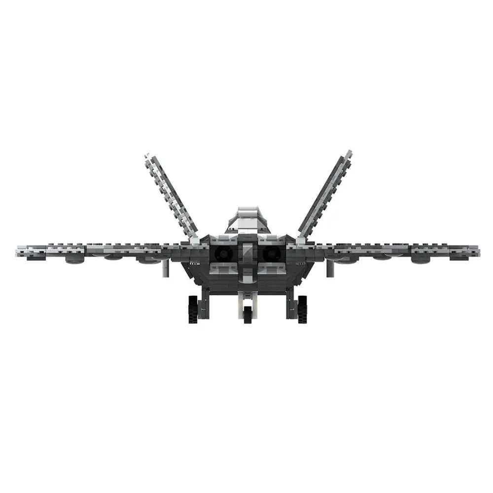 1444Pcs DIY Moc Small Particles Military Battleplane Assembly Building Blocks Model Children Birthday Gift For Home Decor
1444Pcs DIY Moc Small Particles Military Battleplane Assembly Building Blocks Model Children Birthday Gift For Home Decor