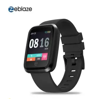 Zeblaze Crystal 2 Smart Watch Men HR Monitor All-day Activity Tracking reloj UI 1.29 inch Screen Smartwatch смарт часы мужские
Zeblaze Crystal 2 Smart Watch Men HR Monitor All-day Activity Tracking reloj UI 1.29 inch Screen Smartwatch смарт часы мужские