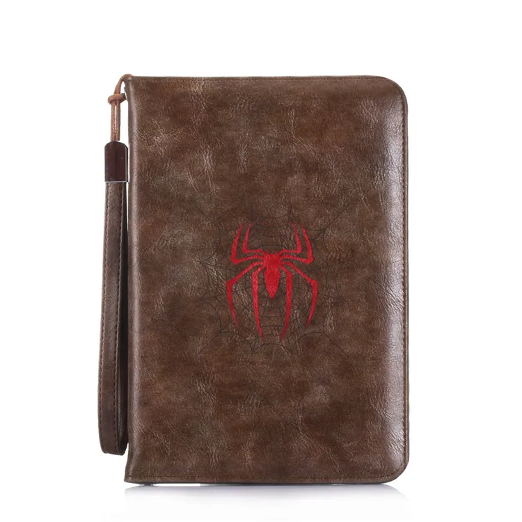ipad 2018 leather case 16