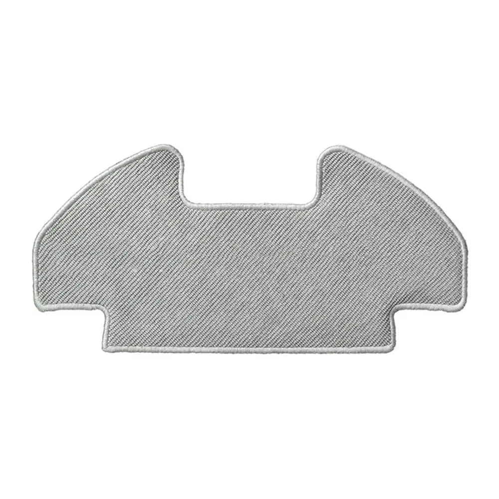 Robot Vacuum Cleaner Mop Cloth Cleaning Cloth Rag for Midea I5 Extra I5 Extra Robotic Vacuum Cleaner Parts Replacement
Robot Vacuum Cleaner Mop Cloth Cleaning Cloth Rag for Midea I5 Extra I5 Extra Robotic Vacuum Cleaner Parts Replacement