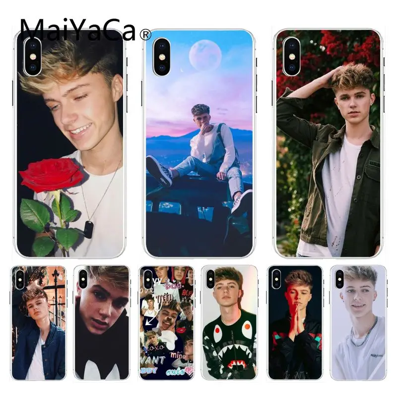 MaiYaCa HRVY Talk to ya Personal Tour Back phone Cover Soft TPU Cases for Apple iPhone 8 7 6 6S Plus X XS max 5 5S SE XR Cover
MaiYaCa HRVY Talk to ya Personal Tour Back phone Cover Soft TPU Cases for Apple iPhone 8 7 6 6S Plus X XS max 5 5S SE XR Cover