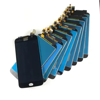 10 pieces/lot Test 5.5 For Motorola MOTO G5S Plus XT1802 XT1803 LCD Touch Screen Digitizer Display For MT XT1803 XT1806 G5s Plus
10 pieces/lot Test 5.5 For Motorola MOTO G5S Plus XT1802 XT1803 LCD Touch Screen Digitizer Display For MT XT1803 XT1806 G5s Plus