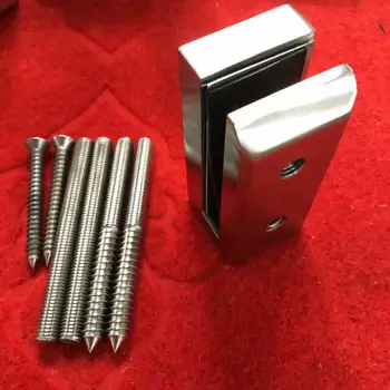 Frameless Glass Balustrade Stainless Steel Side Wall Face Mounted Glass Spigot
Frameless Glass Balustrade Stainless Steel Side Wall Face Mounted Glass Spigot