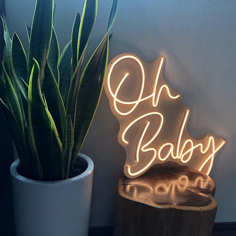 Oh Baby Baby Shower Gender Reveal Party Neon Sign Flex Led Text Neon Light Sign Neon Led Custom Led Neon Sign Home Room Birthday
Oh Baby Baby Shower Gender Reveal Party Neon Sign Flex Led Text Neon Light Sign Neon Led Custom Led Neon Sign Home Room Birthday