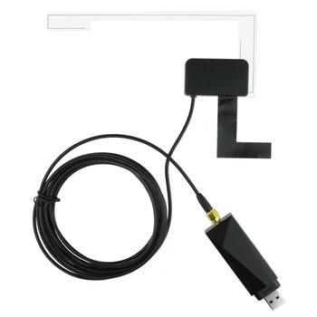 Hot Accessories Tool Android Player Easy Use USB Dongle Audio Broadcast Car Receiver Auto Radio Tuner Antenna DVD
Hot Accessories Tool Android Player Easy Use USB Dongle Audio Broadcast Car Receiver Auto Radio Tuner Antenna DVD