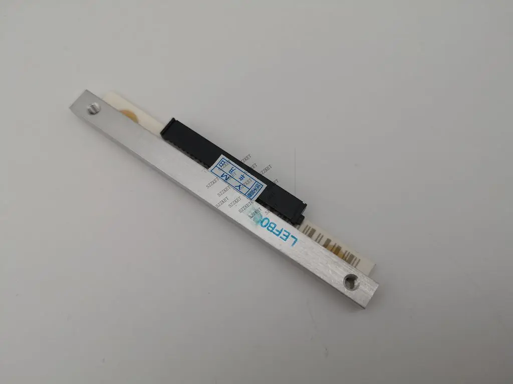 Бесплатная доставка, новая оригинальная термопечатающая головка TSP-650, печатающая головка для штрих-кода star, печатающая головка TSP650 TSP 650
Бесплатная доставка, новая оригинальная термопечатающая головка TSP-650, печатающая головка для штрих-кода star, печатающая головка TSP650 TSP 650