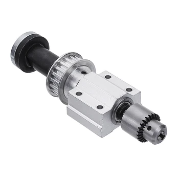 No Power Diy Woodworking Cutting Grinding Spindle Trimming Belt Small Lathe Accessories For Table Saw
No Power Diy Woodworking Cutting Grinding Spindle Trimming Belt Small Lathe Accessories For Table Saw
